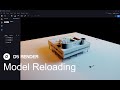 D5 Render 1 6 Model Reloading Sync Files 