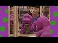 Barney i love you song a very special Tribute to Barney The Dinosaur