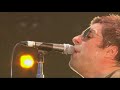 Liam gallagher   listen up great version