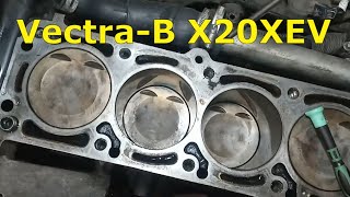 : Vectra-B X20XEV.  