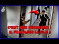 CHOC IL LUI BRISE LE CRÂNE DANS LE COULOIR ! Bodycam Tension Extrême | Police américaine