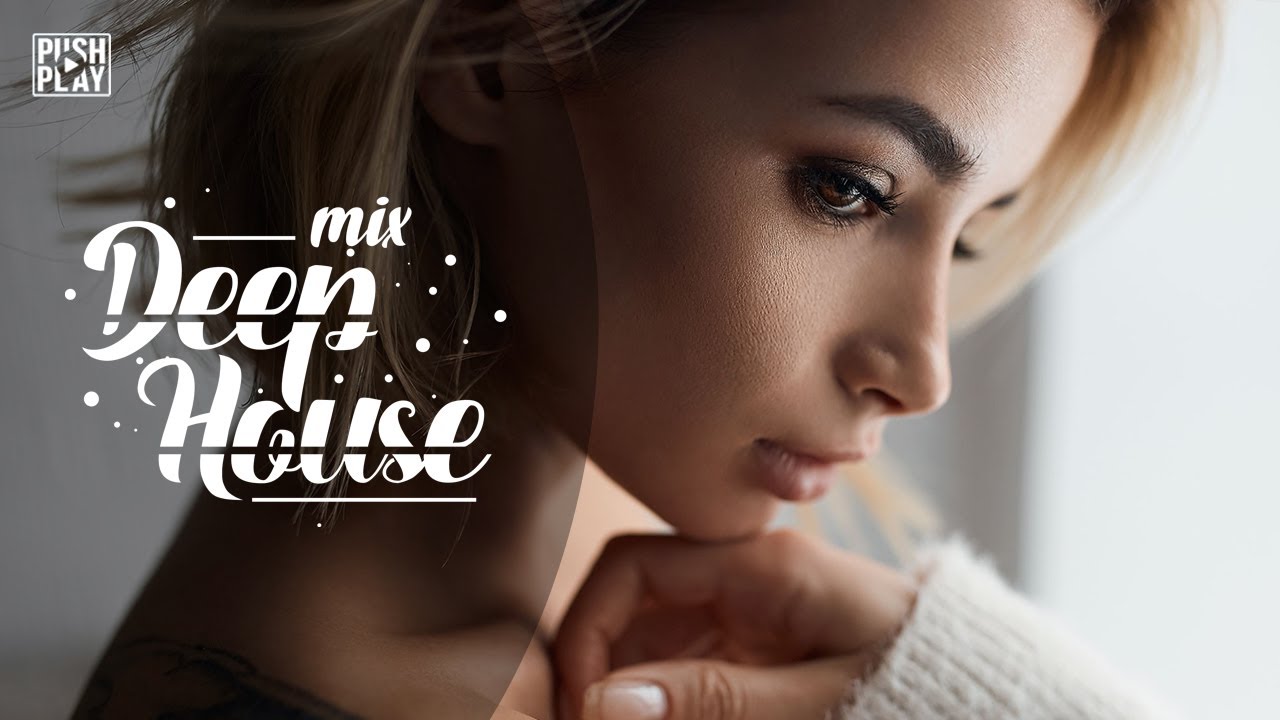Deep House ● Progressive House ● Tropical House ● House music ● Relax music - Best mix #20