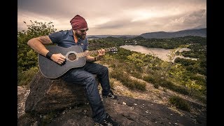 Video thumbnail of "Thikana Ja Diyecho Khuje Paini By Rupankar Bagchi ||"