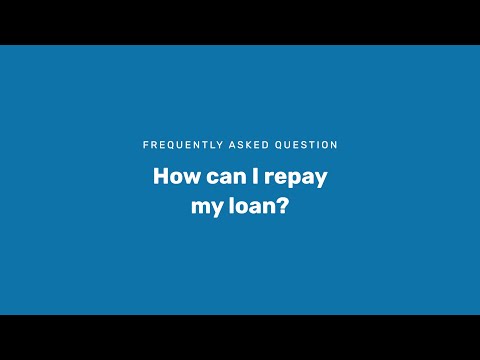 Video: Hvordan få et lån uten kreditthistorikk og referanser? Registreringsregler, vilkår i kontrakten