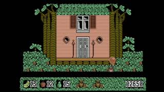 C64 Bangers & Mash