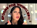 HOW TO Get RID of WRINKLES | TIP TUESDAY | HELLEN GOMEZ