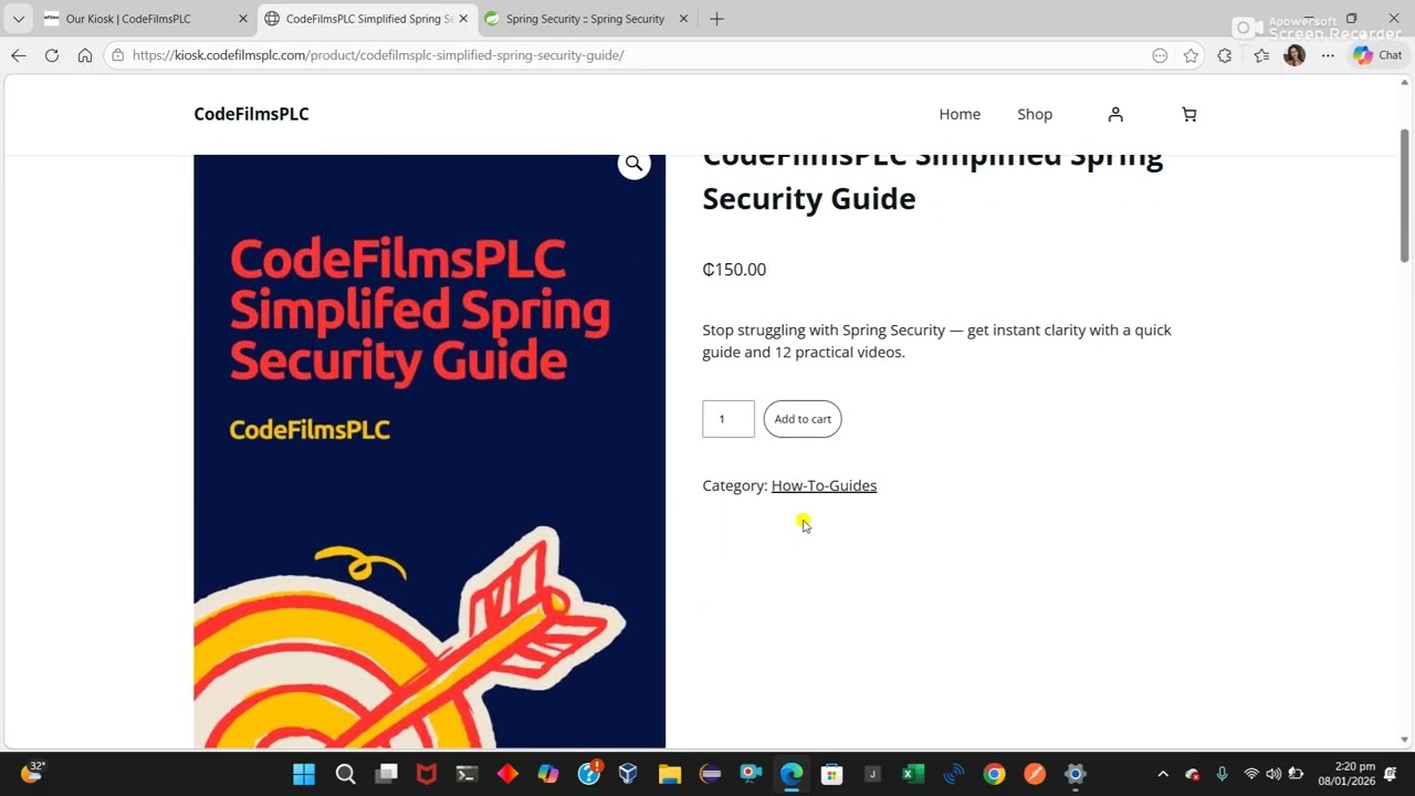 What Spring Security Docs Don’t Explain (So We Built This Guide)