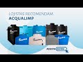 Lojistas Recomendam Acqualimp