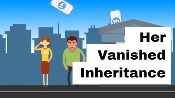 The Vanished Inheritance - case study video by Mediamerge