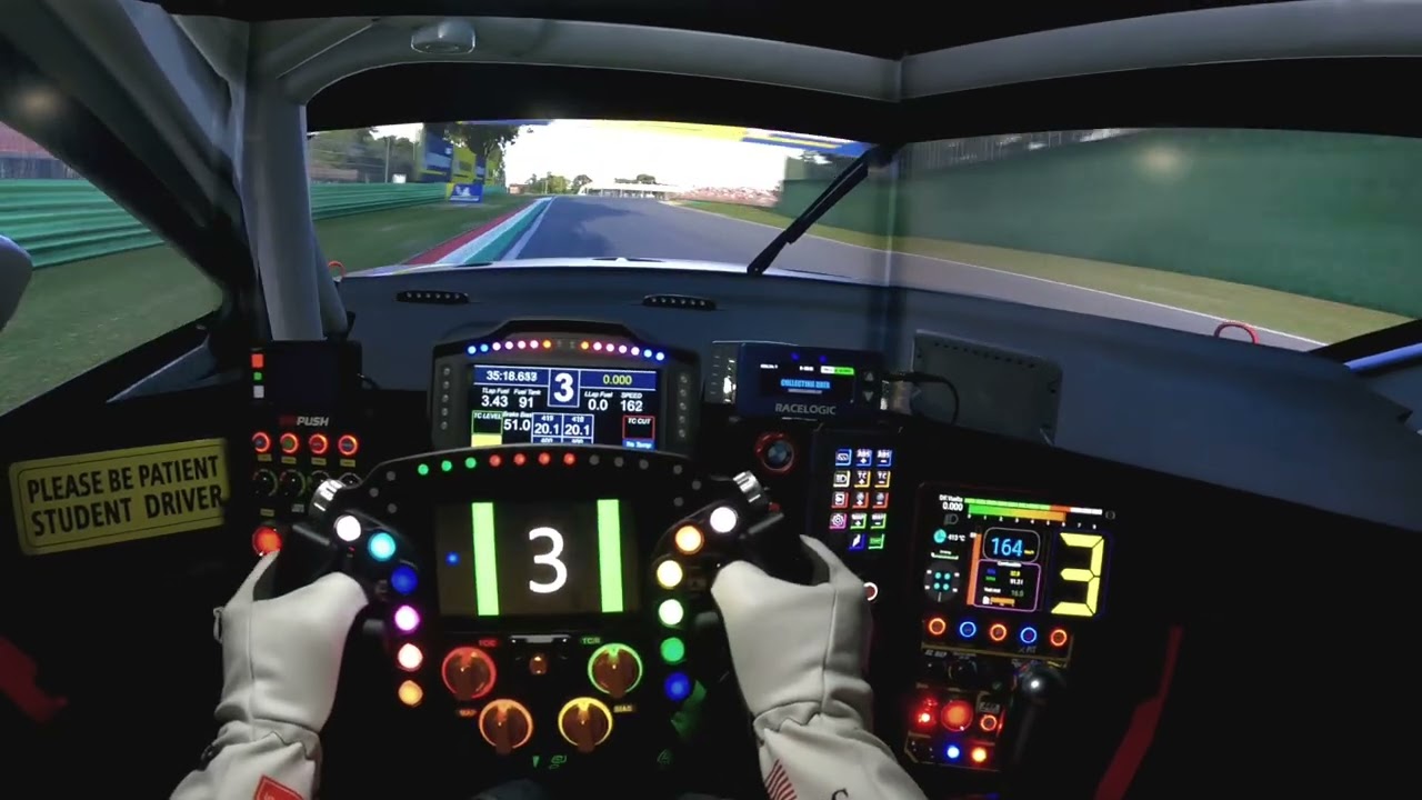 LMU GTE are the best.