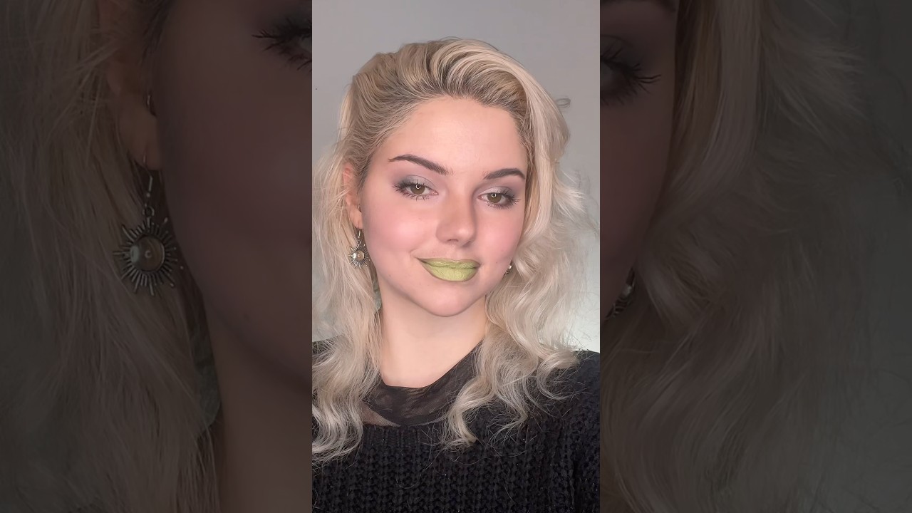 More discontinued shades from 