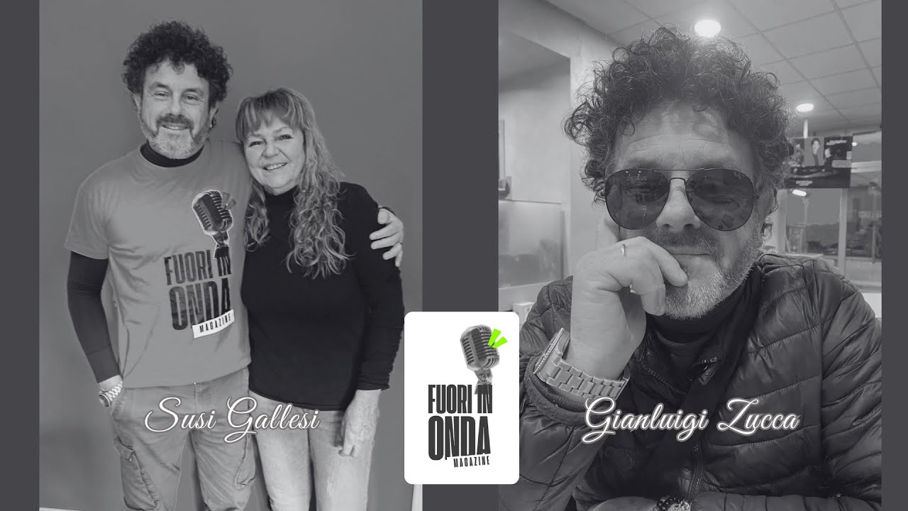 Fuori in onda Magazine. Ospite Susi Gallesi,  lunedì 26 gennaio 2026.