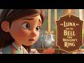 Luna &amp; The Magic Bell  An Animated Short Film About Being Kind