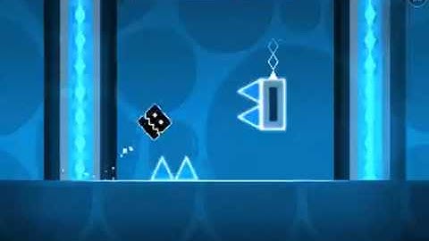 GD Map Pack (Amethyst pack) Simple cloud