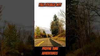 FALL FOLIAGE #77: 🍂 Route 6 Drive 2025: Mainesburg Towards Troy PA | Autumn Colors Northern Tier 🍂