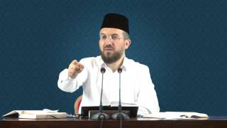 (F177) İslam'da Hülle Var Mıdır? - İhsan Şenocak