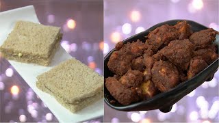 Ruchi Vismayam l EPI - 48 Chicken Fry & Chicken sandwich | Mazhavil Manorama Ruchi Vismayam l EPI - 48 Chicken Fry & Chicken sandwich | Mazhavil Manorama
