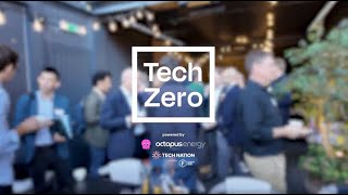 Tech Zero @ the Conduit 2024
