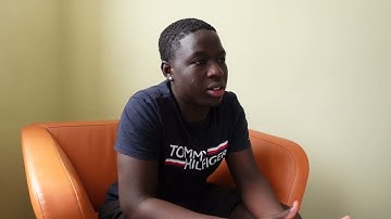 ICT CADETS TESTIMONIES