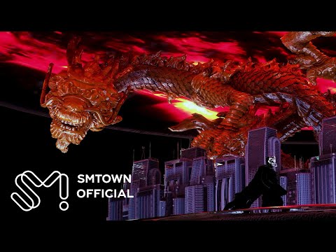 aespa 에스파 'Girls (BRLLNT Remix)' MV