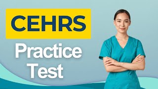 CEHRS Practice Test 2026 Certified Electronic Health Records Specialist Assessment Test