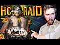 Asmongold Leads a PUG into HEROIC Castle Nathria | Shadowlands NEW Raid