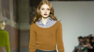 Agnés B | Full Show | Womenswear | Paris Fashion Week | Fall/Winter 2017/2018
