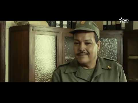 فيلم مغربي - جزيرة المعندوس(فركوس)film marocain