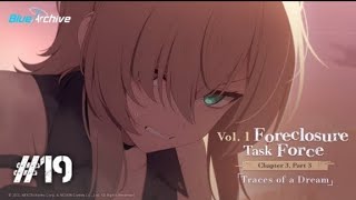 Blue Archive - Foreclosure Task Force - Chapter 3 - Episode 19 - General Creditors' Meeting