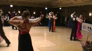 MAC 2012: Gold Waltz FirstRound Heat1