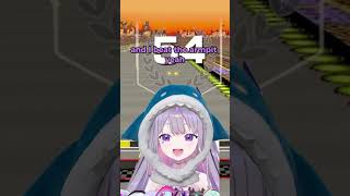 Biboo Beating Her Own Armpit D