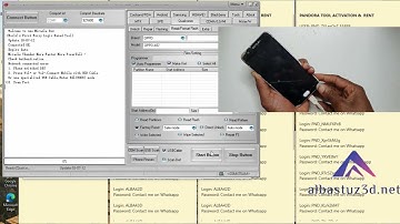 Oppo A57 Hard Reset Remove ScreenLock Pin Password or Pattern Miracle Box Free!!!