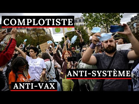 Reportage anti système au cœur du mouvement   | Documentaire 2022 | Enquête | Investigation