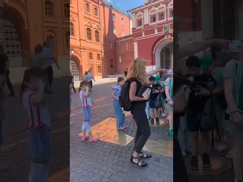 Квест для школьников