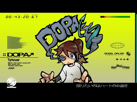 Tyrkouaz - DOPA↗