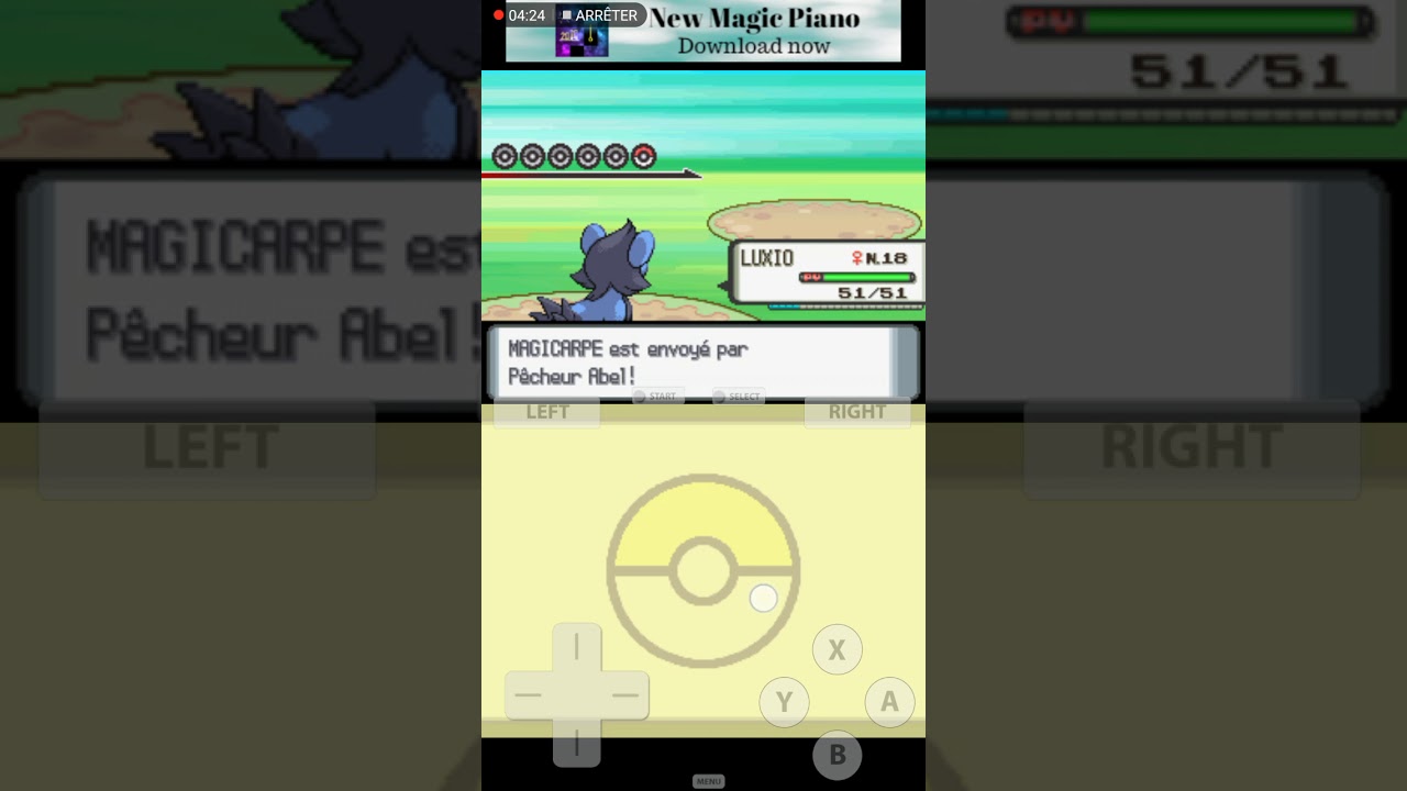 Comment Aller A Vestigion Pokemon Diamant Pokémon diamant : ep 17 les pêcheurs de vestigion - YouTube