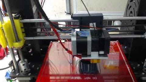 Timelapse: officialE3DV6fanduct-rotated.gcode