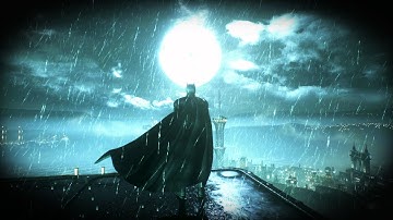 POV - You just Watched "THE BATMAN"