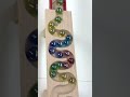Marble Run ASMR☆ HABA Wave Slope & Rattling Slope, Skeloeton Car #shorts #marblerun @marblerunone
