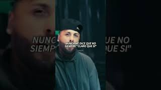 Nicky Jam - Poblado (Remix) | PA' ESTADO DE WHATSAPP