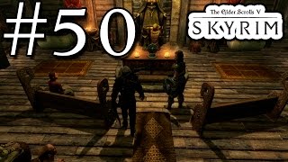 Skyrim Прохождение #50 - Свадьба