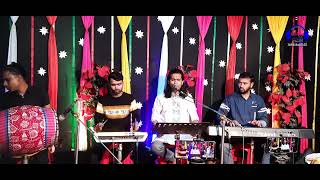 আমি তোমায় ভালোবাসি | শিল্পী বাউল রায়হান | আমি তোমার আপনার | Rebel sound 4K
