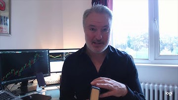 My thoughts on Price Action by Al Brooks 11/10/2019