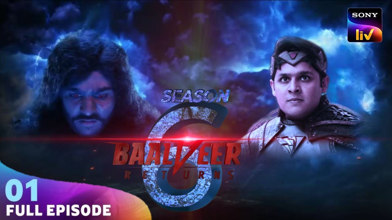 Baalveer returns | season 6 | episode 1 | full episode 