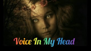 NIVIRO - Voices In My Head lyrics