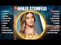 Hailee Steinfeld Top Of The Music Hits 2024 Most Popular Hits Playlist 