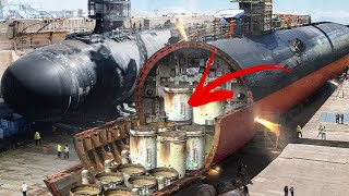 Jak Umírají Jaderné Ponorky