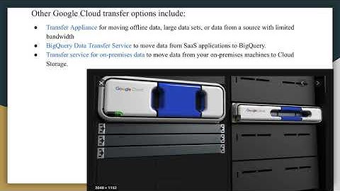#cloud  Storage Transfer Service for cloud data ​(Part 1) | Google Cloud Platform for Beginners 2021