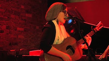 Chop Chop - Alexa Wilkinson (Shwa Losben cover)