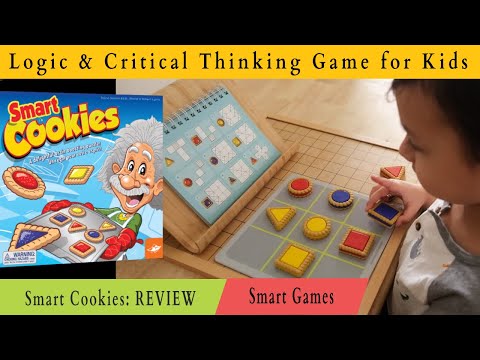 Smart Cookies ||